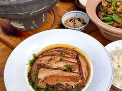 -田园印象·成都土菜院子(华阳店)