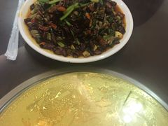 -江湖黑大兔(杨家坪店)
