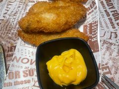 -米斯特比萨(罗斯福店)