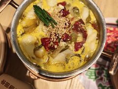 -谷田稻香·砂锅菜(南沙万达广场店)