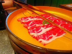 -牛New寿喜烧(金茂览秀城店)