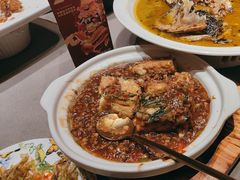 -大食客·非遗吉菜(高新和园店)