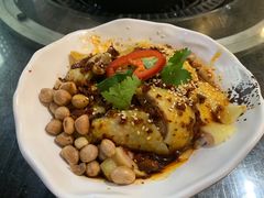 -御膳粥·牛乳粥底火锅·地道顺德菜(容桂店)