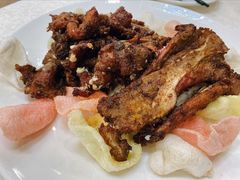 -新东城喜宴海鲜酒家(同德店)