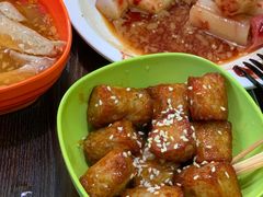-阿昌茶档(太安店)