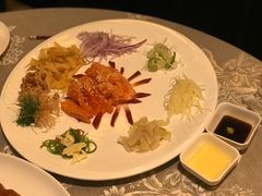 风生水起-香云轩·顺德菜(香云纱园林酒店店)