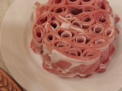 -八先生涮肉房(三里河店)