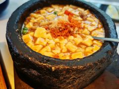 -绿茶餐厅(龙井船宴· 品牌总店)