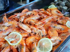 -金石滩鲁能温泉假日酒店·海洋之星餐厅