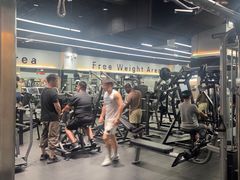 -VLines耀能运动24小时·月付制健身(京广桥店)