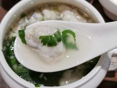 -将相和·海鲜蒸饺大连菜