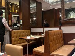 -太平馆餐厅(尖沙咀店)