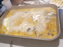 -半天妖烤鱼(嘉德万达广场店)