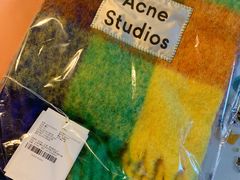 -Acne Studios(芮欧百货店)