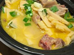 -老馆子·建德菜·山肴鱼鲜(海威新界店)