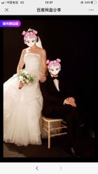 -CD视觉婚纱摄影