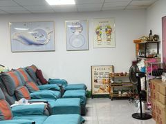 -润合汇养生馆(佳宁娜广场店)