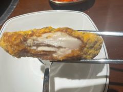-양평식당·杨平食堂(华贸店)