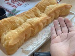 -点都德(汇盈广场店)