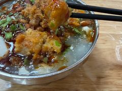 -代四孃牛华豆腐脑美味小食(总店)