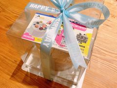 -勒甜LO CHO·私人订制低糖代糖纯动物奶油生日蛋糕(新开路店)