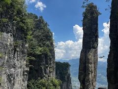 -恩施大峡谷