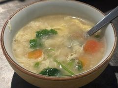 -很久以前羊肉串(长寿路星方汇店)