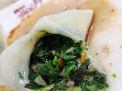 -顶巧鸡汤馄饨(虹口总店)
