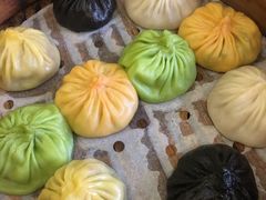 -隆喜元鱼汤包·海鲜(中联广场店)