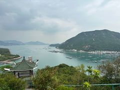 -南丫岛