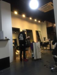 -发饰美男士增发补发假发定制店