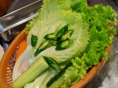 -釜山火炉·海鲜烤肉(紫藤路店)