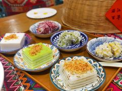 -沿江黎家簸箕宴·文昌鸡(百花谷店)