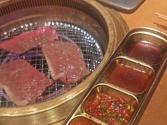 -MIKOMIKO和牛烧肉专门店(南门店)