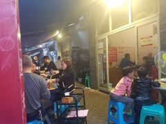等位区-刁姐火锅(五小区店)