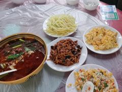 -绿野餐厅(上海动物园店)