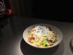 野菜奇亚籽沙拉-阿妮叶李(光谷世界城店)