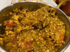 -克比叔叔印度餐厅Kebabs on the Grille(永康路分店)