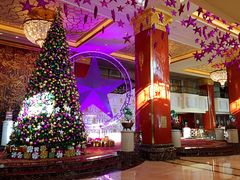 -北京中国大饭店