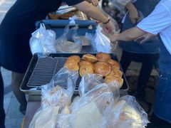 -泰谷酒店·太古码头闽菜自助餐厅