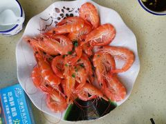 -阿浪海鲜连锁加工店(B栋2排1号火车头店)