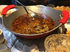 -红辣椒·川菜·火锅(张杨路店)