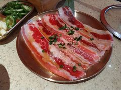 -妙香居韩国烤肉(容桂天佑城店)