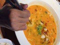 -外婆私房菜(新亚百货店)