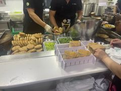 -昌顺马记小吃店(昌盛园店)