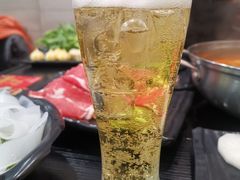 -呷哺呷哺(哈尔滨红博购物广场店)