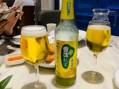 -宝月楼·台湾菜馆(天河城店)