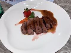 -松咖啡自助餐厅·松北香格里拉