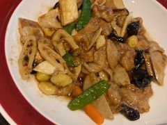 -上海人家花樣年华(中山公园店)