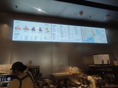 -喜茶(北京通州万达店)